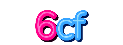 6cf — logo kanal