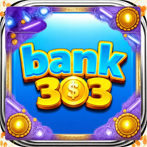 bank303 — mitra unggulan